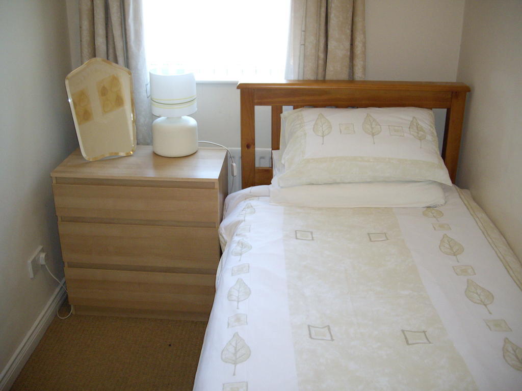 Causeway Holiday Homes Coleraine Quarto foto