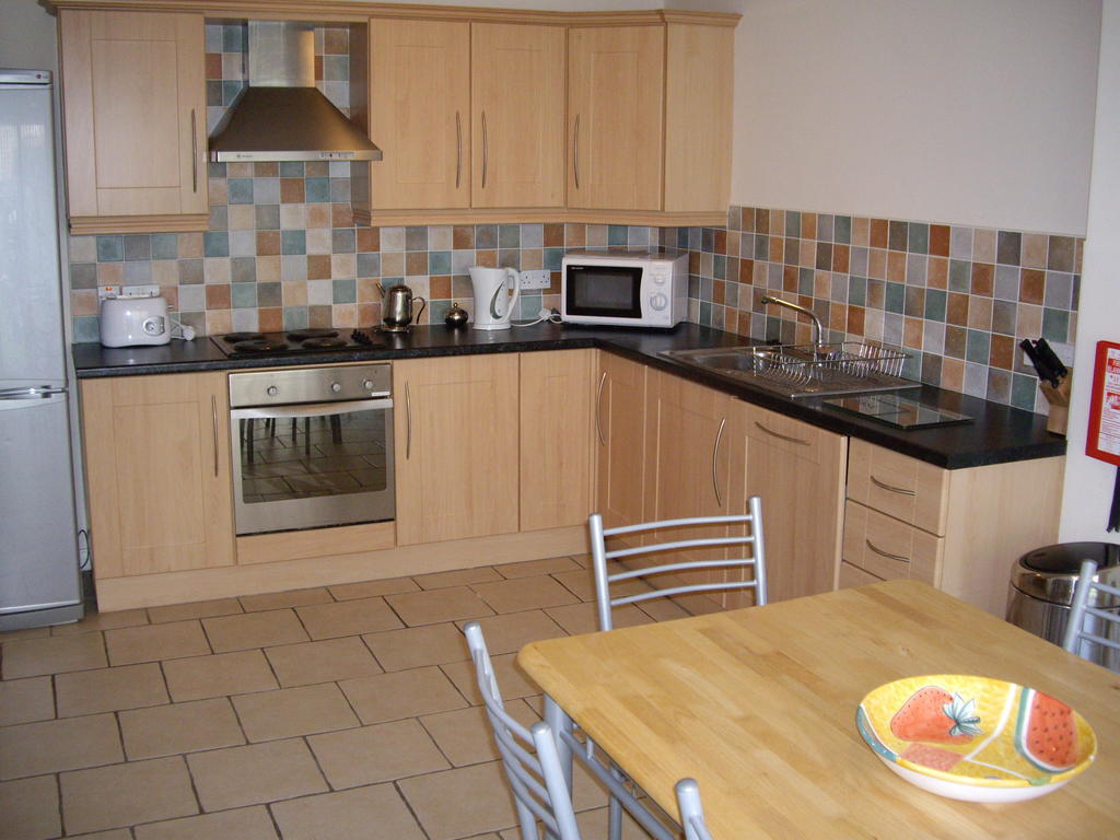 Causeway Holiday Homes Coleraine Quarto foto
