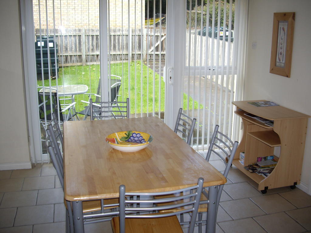 Causeway Holiday Homes Coleraine Quarto foto